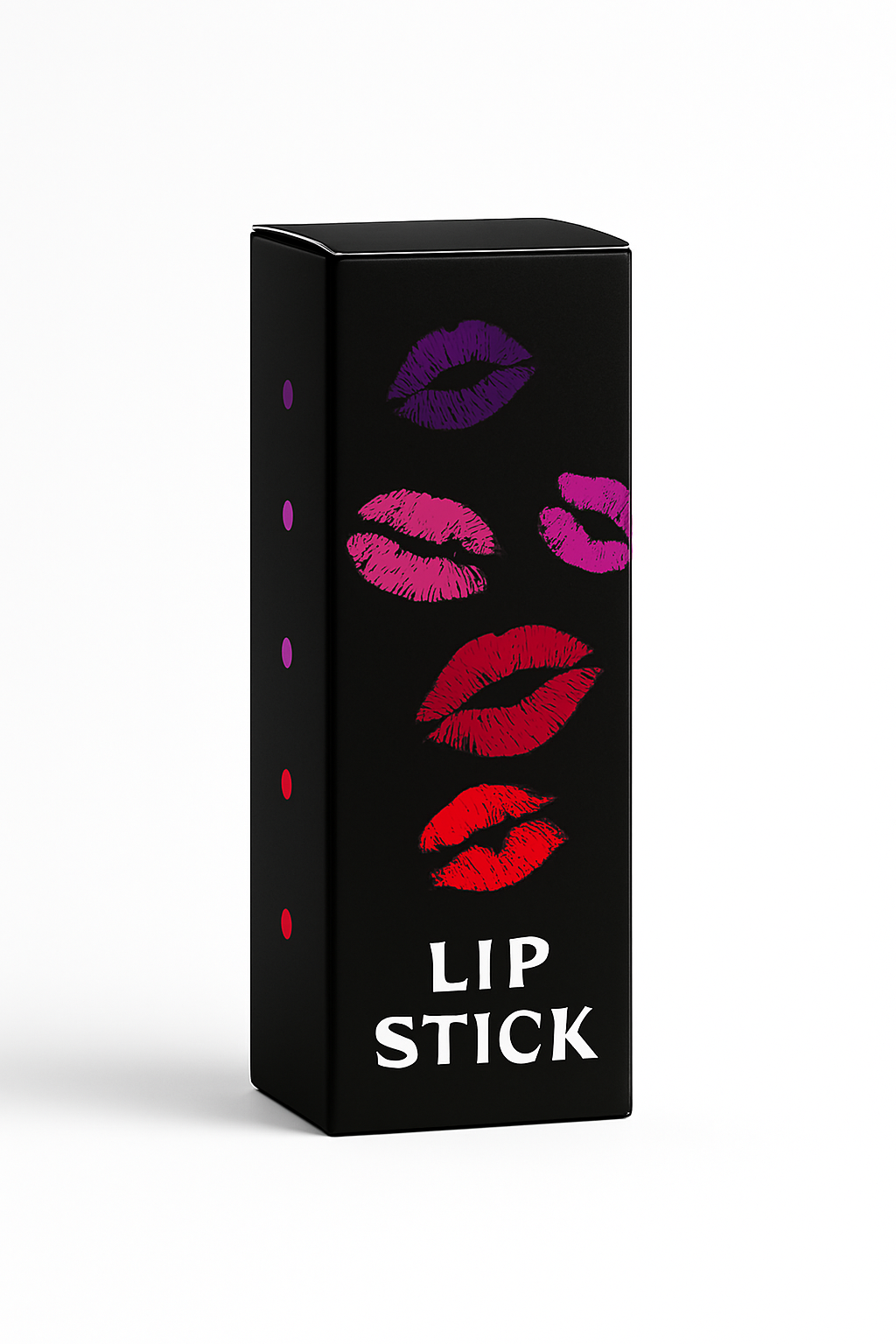 Custom Lipstick Boxes